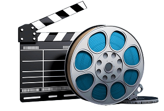 Clapperboard